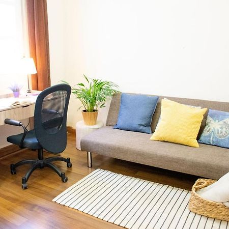 Апартаменты Cordoba Cool La Compania Экстерьер фото