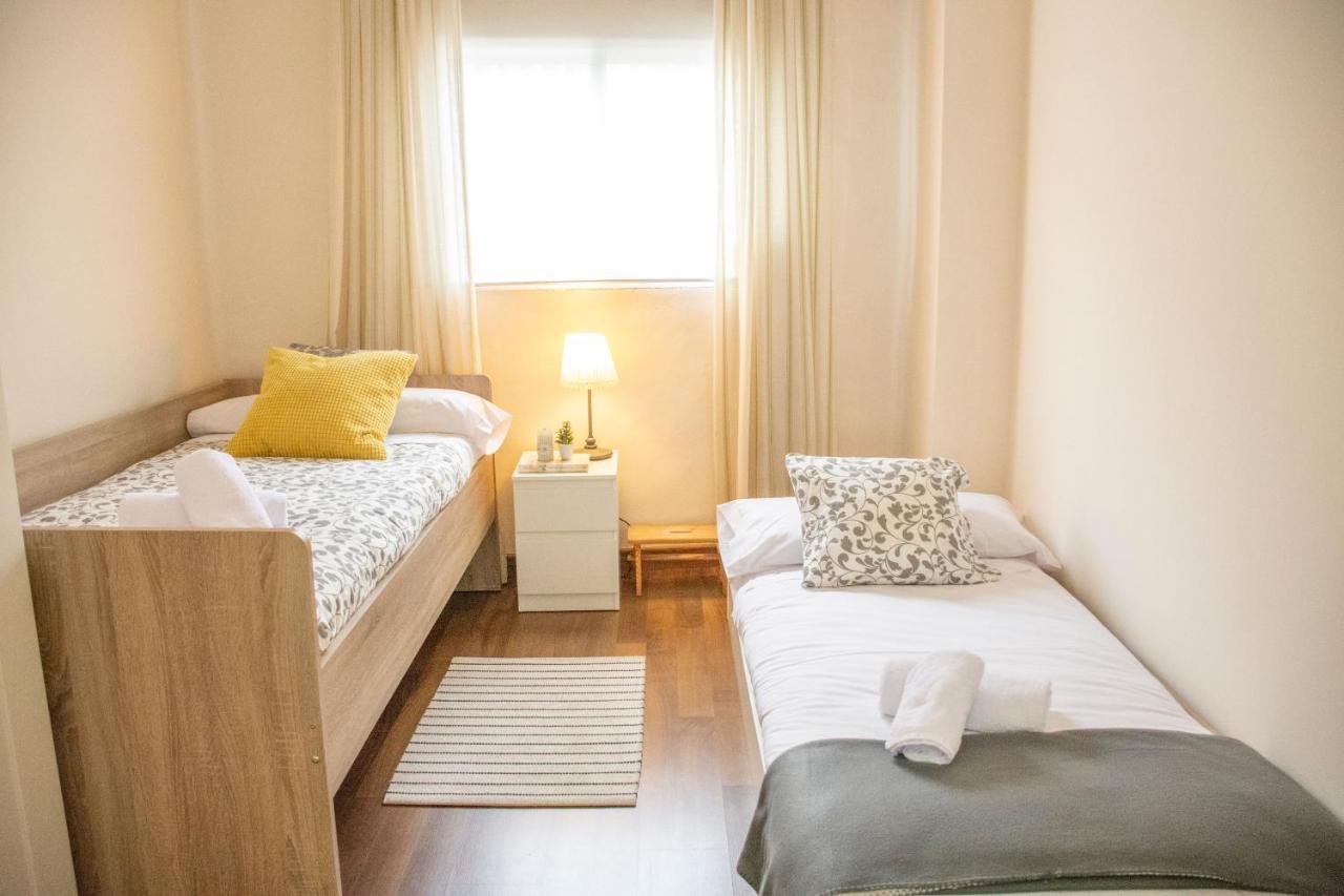 Апартаменты Cordoba Cool La Compania Экстерьер фото